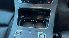 Mercedes-Benz E-Class E200 AMG Line 4dr 9G-Tronic Petrol Saloon